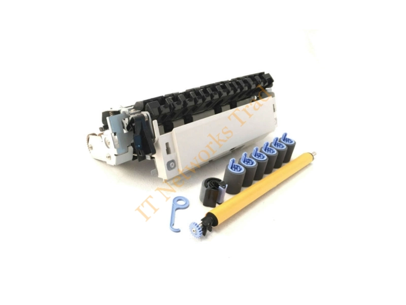C4119-67927 HP LaserJet 4100 Maintenance Kit (Includes Fuser Assembly Transfer) Printer Accessory