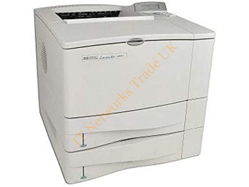 C4119A HP LaserJet Printer 4000T