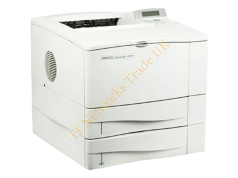 C4121A HP LaserJet 4000TN Laser Printer