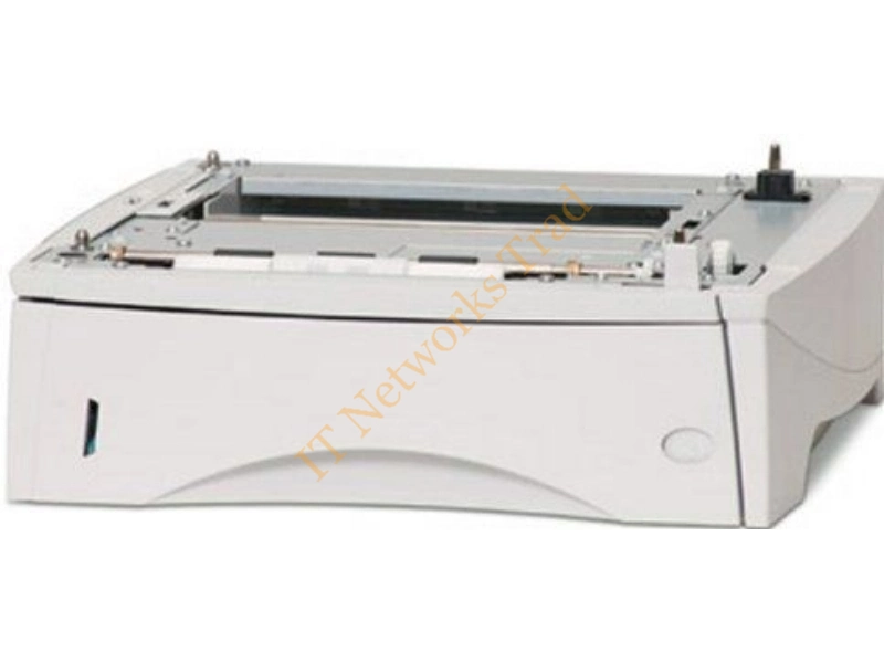 C4124-69001 HP 500-Sheets Paper Feeder Tray Assembly LaserJet 4000 / 4050 Series Printer Printer Accessory