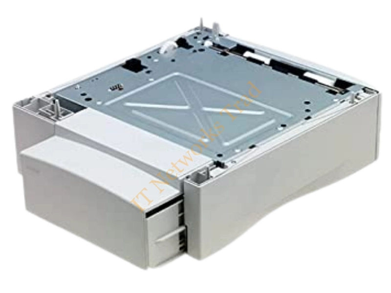 C4124A HP 500-Sheets Paper Feeder Tray Assembly LaserJet 4000 / 4050 Series Printer Printer Accessory