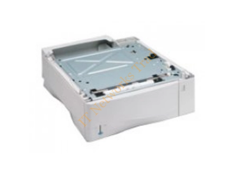 C4124AN HP 500-Sheets Paper Feeder Tray Assembly LaserJet 4000 / 4050 Series Printer Printer Accessory