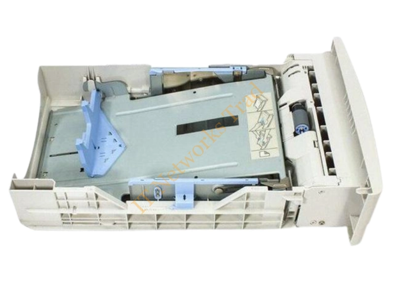C4125A HP 500-Sheets Paper Feeder Tray Assembly LaserJet 4000 / 4050 / 4100 Series Printer Printer Accessory