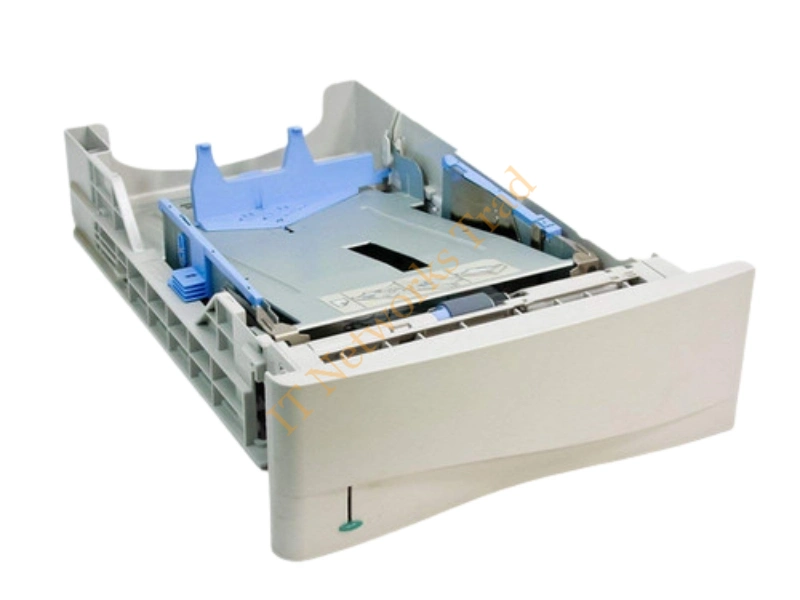 C4125AM HP 500-Sheets Paper Feeder Tray Assembly LaserJet 4000 / 4050 / 4100 Series Printer Printer Accessory