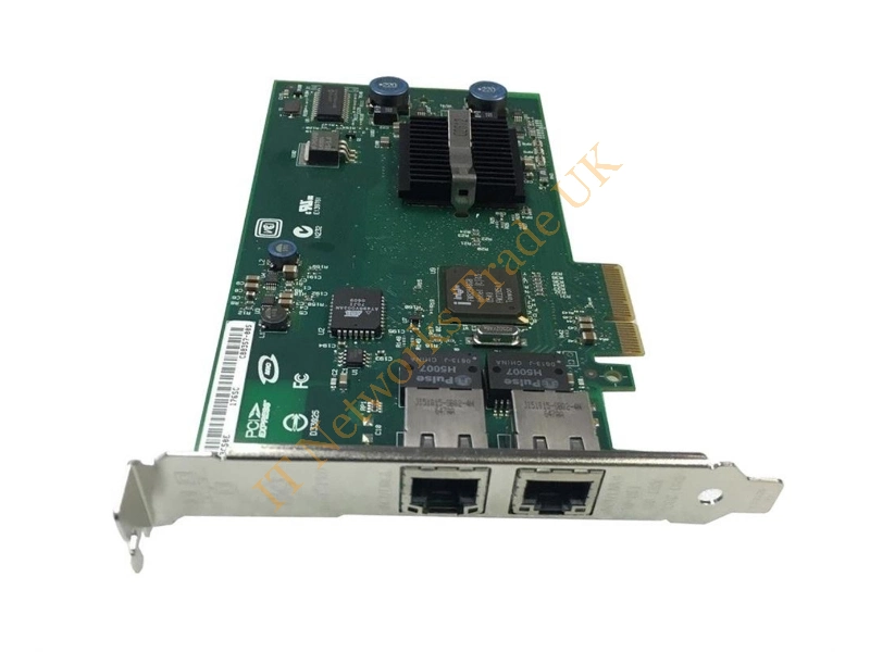 C41300-005 Intel PRO/1000 MF Dual Port Server Adapter