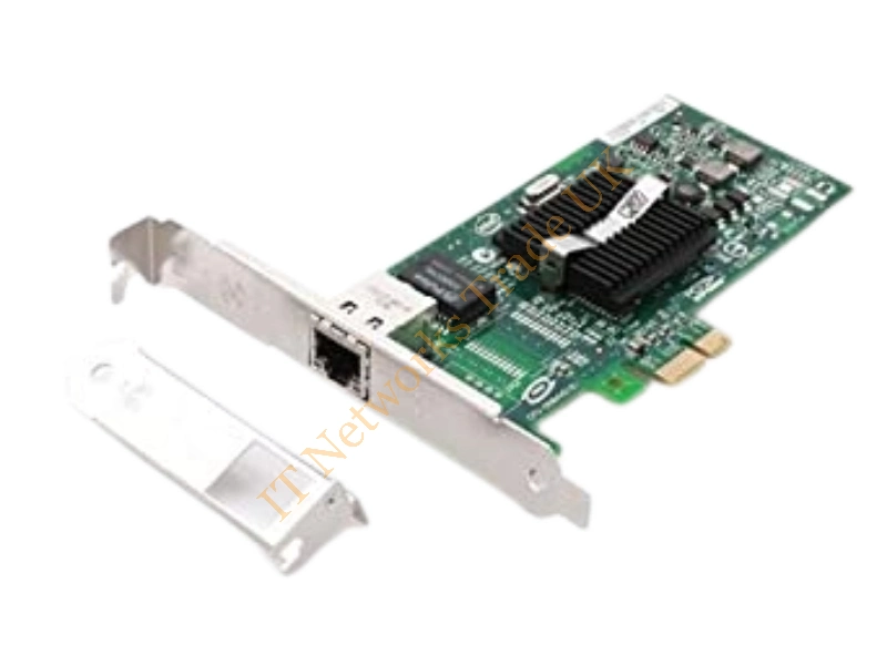 C41300 Intel 82546EB/82546GB PRO/1000MF SX Fiber Dual Port PCI-x Server Adapter
