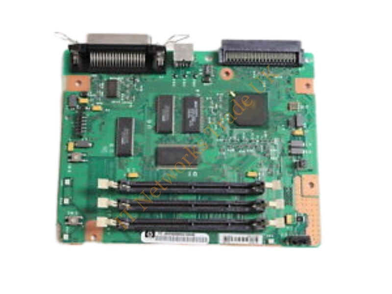 C4132-69001 HP Main Logic Formatter Board Assembly LaserJet 2100 Series Printer Printer Accessory