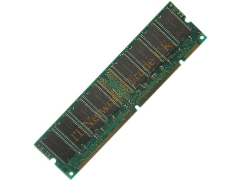 C4135-60001 HP 4MB 100-Pin EDO DIMM Memory Printer Memory