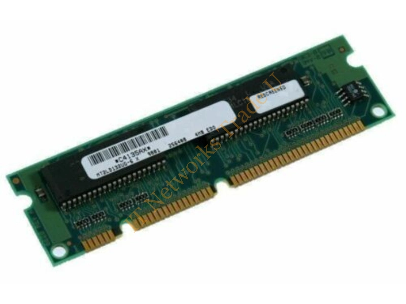C4135-67901 HP 4MB 100-Pin EDO DIMM Memory Printer Memory