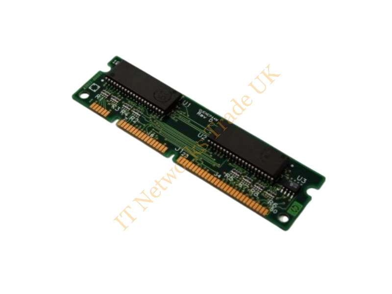 C4135A HP 4MB 100-Pin EDO DIMM Memory Printer Memory
