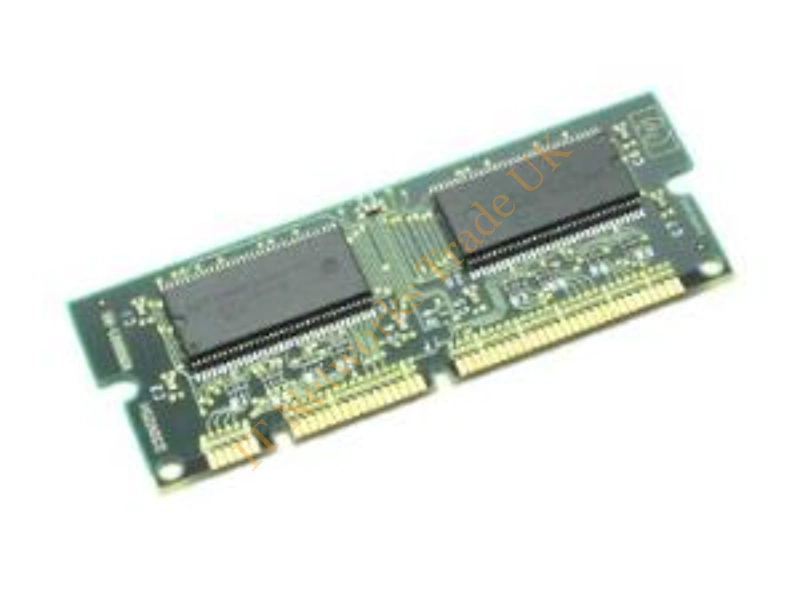 C4136-67901 HP 8MB 100-Pin EDO DIMM Memory Printer Memory