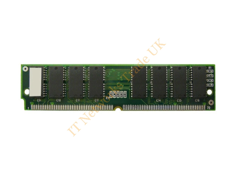 C4141-67901 HP 8MB non-EDO Memory for LaserJet Printer Printer Memory