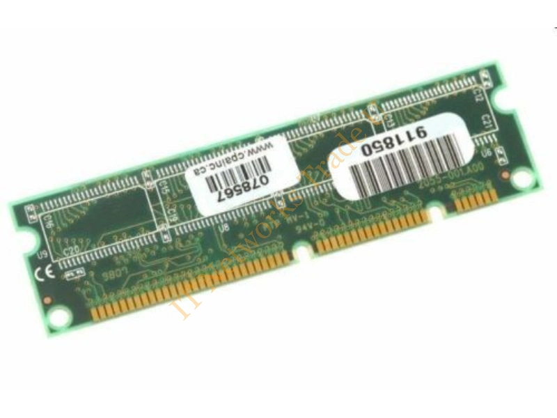 C4141A HP 8MB 100-Pin SDRAM DIMM Memory Printer Memory