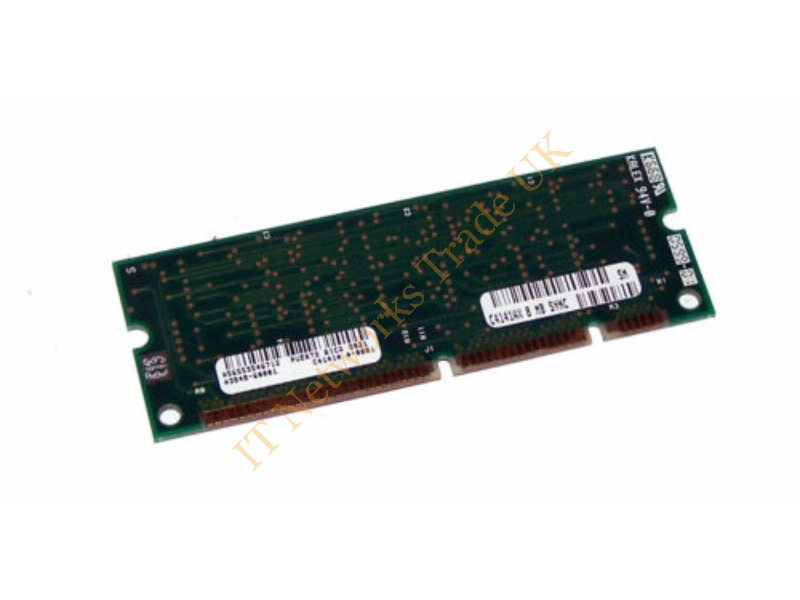 C4141AX HP 8MB SDRAM SIMM Memory for LaserJet J2200 / 4000 Printer Printer Memory