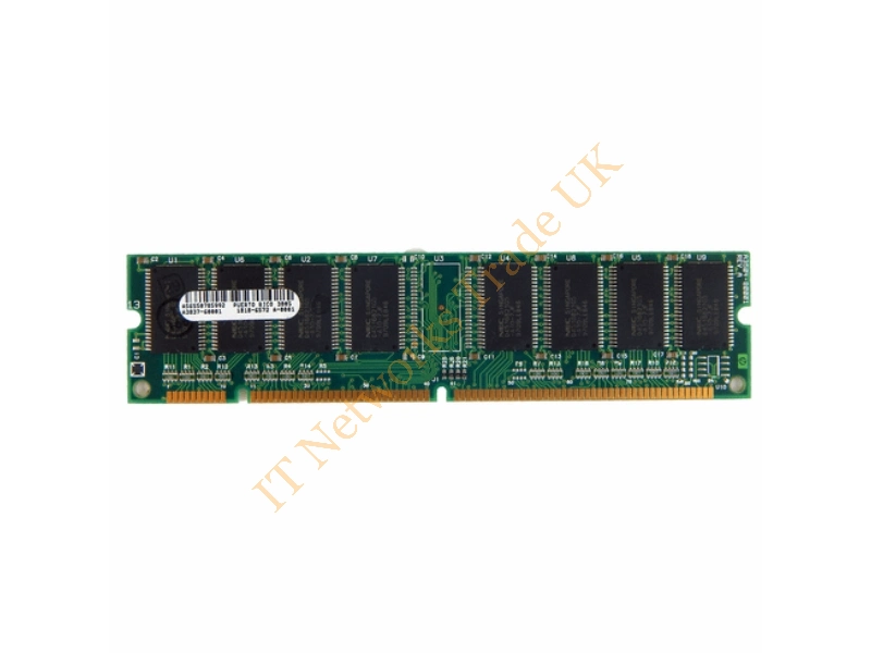 C4142-60001 HP 16MB SDRAM DIMM Memory Printer Memory