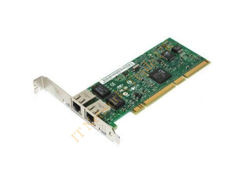 C41421-003 Intel PRO/1000 MT Dual Port Server Adapter