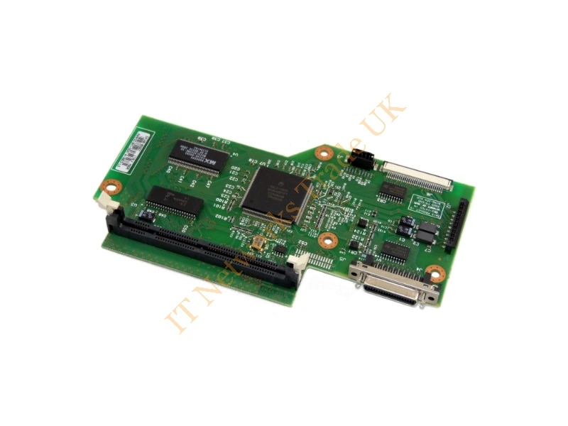 C4146-60001 HP Main Logic Formatter Board Assembly LaserJet 1100 Series Printer Printer Accessory