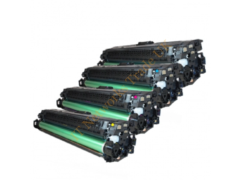 C4151A-01 HP Toner Cartridge (Magenta)  HP Color LaserJet 8500/8550 Series Printer