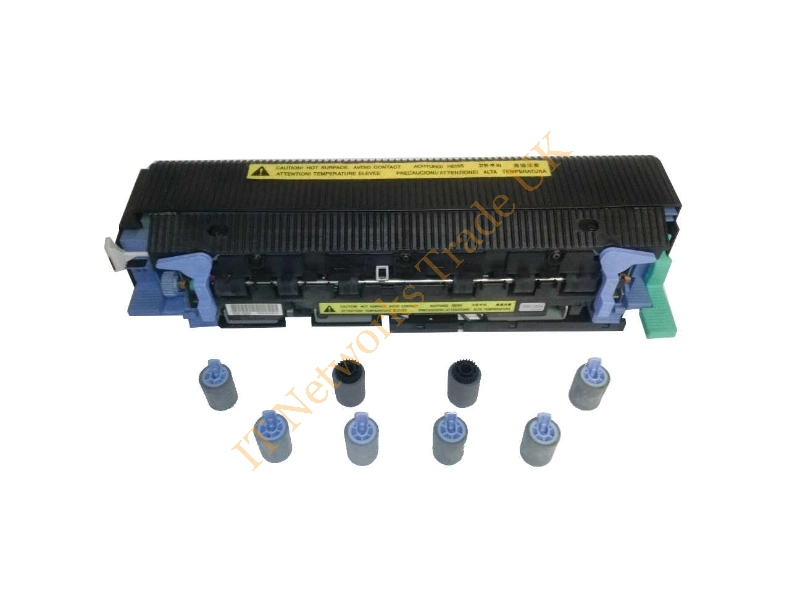 C4155A HP Fuser Maintenance Kit Color LaserJet 8500, 8550 Series Printer Printer Accessory
