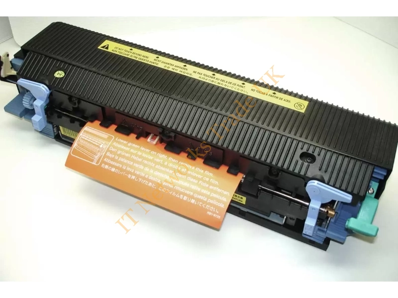 C4156A HP 220V Fuser Kit Color Laserjet 8500 And 8550 Series Printer Accessory