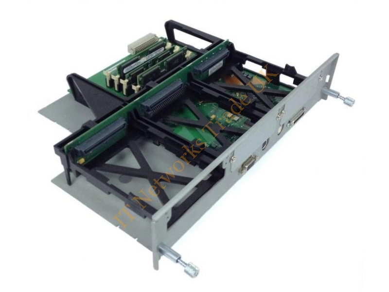 C4165-60002 HP Main Logic Formatter Board Assembly LaserJet 8050 Series Printer Printer Accessory