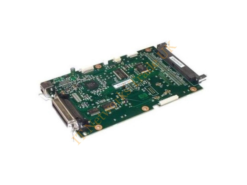 C4165-69002 HP Main Logic Formatter Board Assembly LaserJet 8050 Printer Accessory