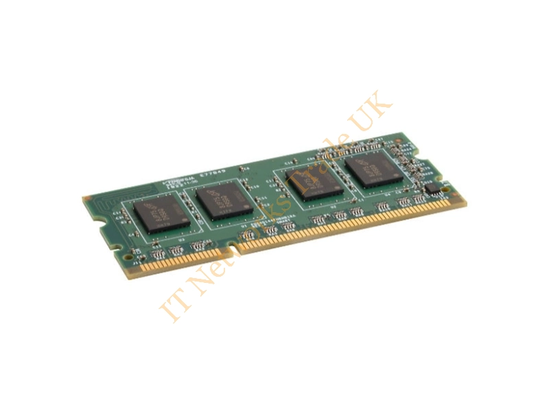 C4168-67902 HP 16MB Memory Module Firmware DIMM Memory Printer Memory