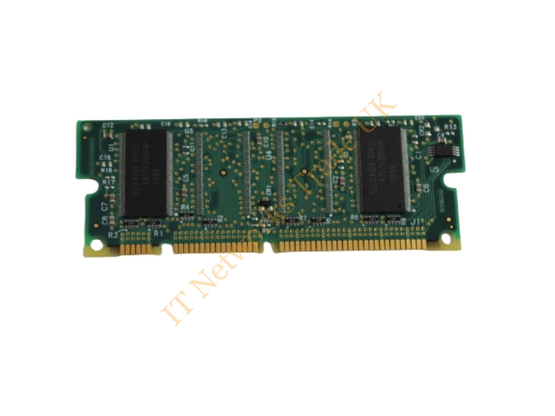 C4168-67907 HP 16MB ROC Firmware DIMM Memory Module for LaserJet 4100 Series Printers Printer Memory