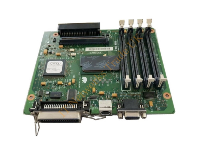 C4169-60001 HP Main Logic Formatter Board Assembly LaserJet 4100 Series Printer Printer Accessory