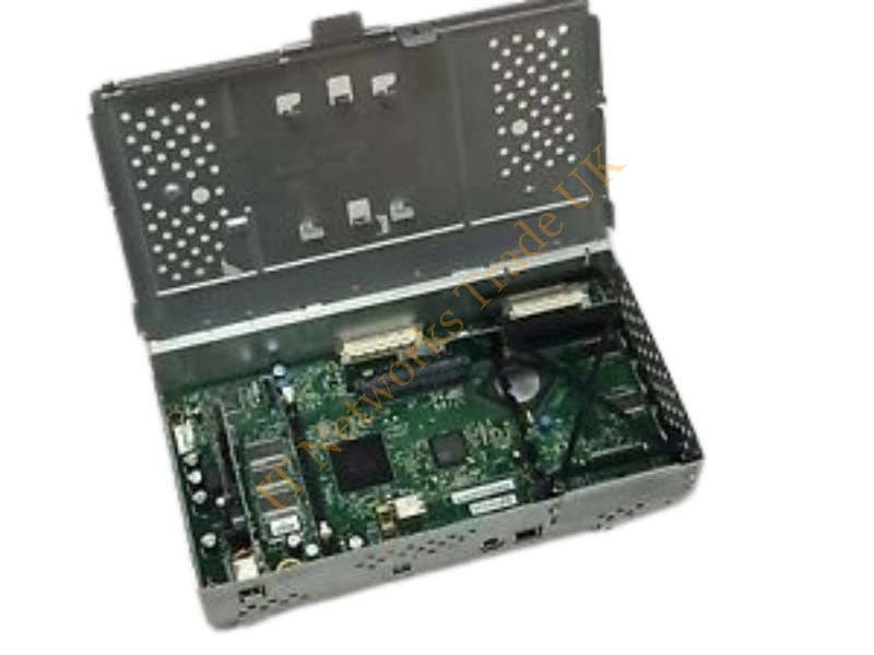 C4169-69001 HP Main Logic Formatter Board Assembly LaserJet 4100 Printer Accessory