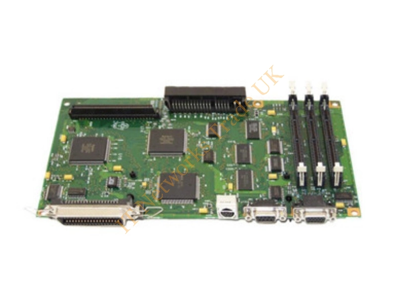 C4185-60001 HP Formatter Board LJ 4050 Series Printer Accessory