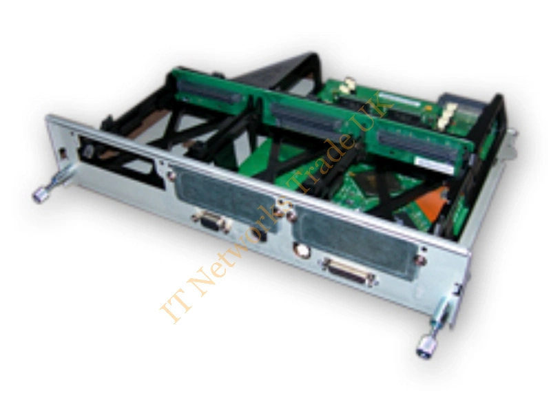 C4186-67902 HP Main Logic Formatter Board Assembly LaserJet 8000 Series Printer Printer Accessory