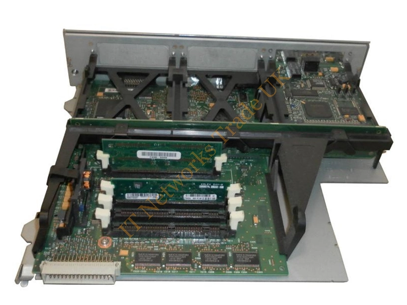 C4186-69002 HP Formatter Board LaserJet 8000 Printer Accessory