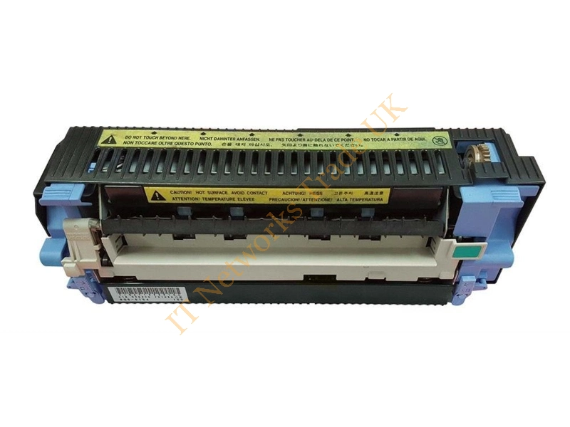 C4197A HP Fuser Assembly (110V) Color LaserJet 4500 & 4550 Series 50000 Pages Printer Accessory