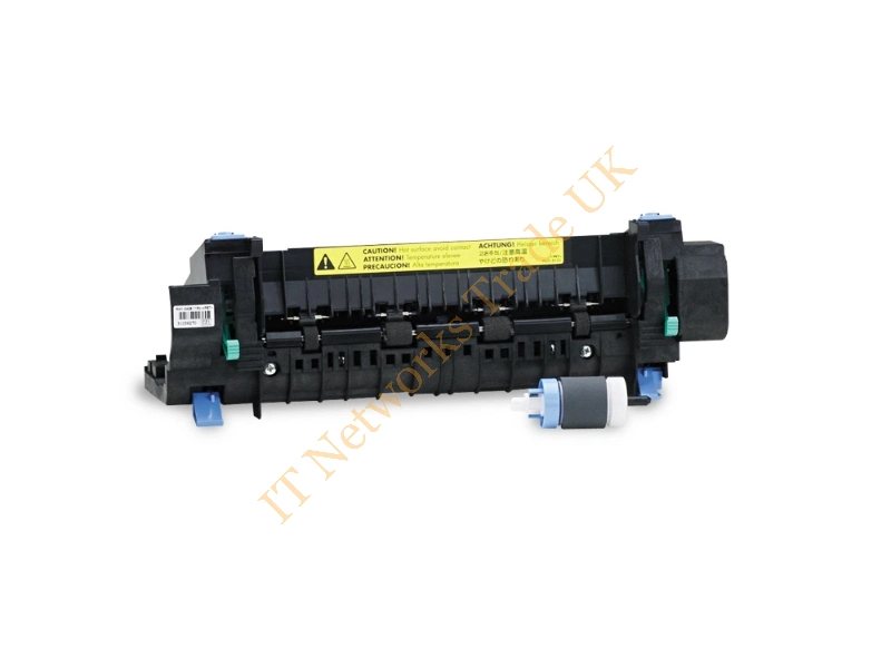C4198A HP Fuser Assembly (220V) Color LaserJet 4500 / 4550 Printer Printer Accessory