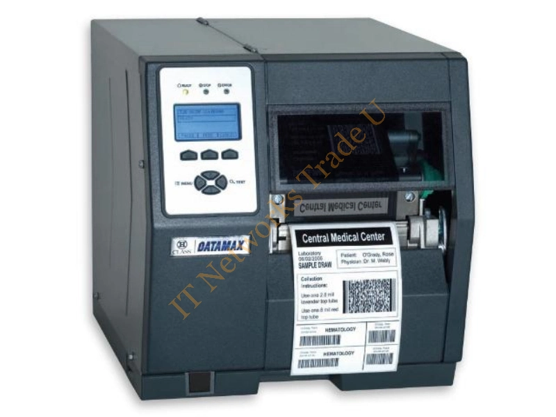 C42-00-46000007 - Datamax O'Neil H-Class H4212 Thermal transfer 203 x 203DPI label printer Printers