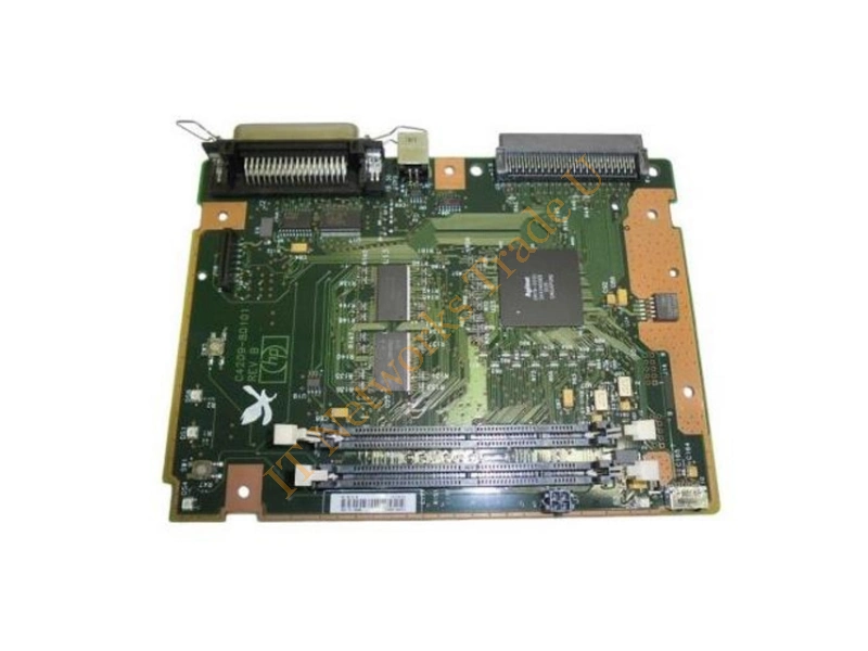 C4209-60001O HP Main Logic Formatter Board Assembly Duplex Version LaserJet 2200D Series Printer Printer Accessory