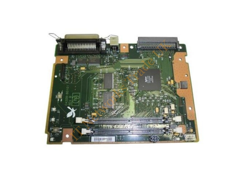 C4209-61001 HP Main Logic Formatter Board Assembly Duplex Version LaserJet 2200D Printer Accessory