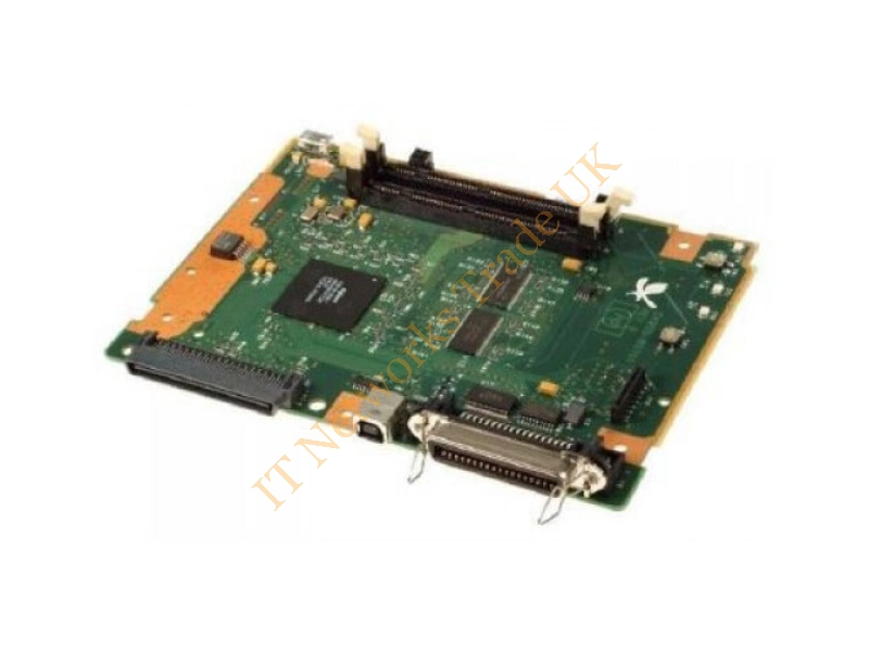 C4209-69001 HP Main Logic Formatter Board Assembly Duplex Version LaserJet 2200D Printer Accessory