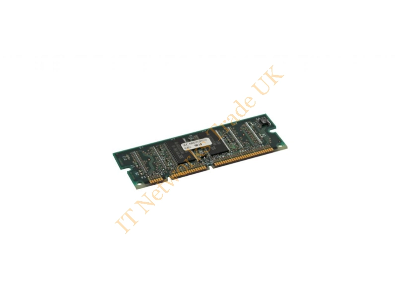 C4214-60008 HP 8MB Firmware Memory Module for LaserJet 8100 Printer Memory