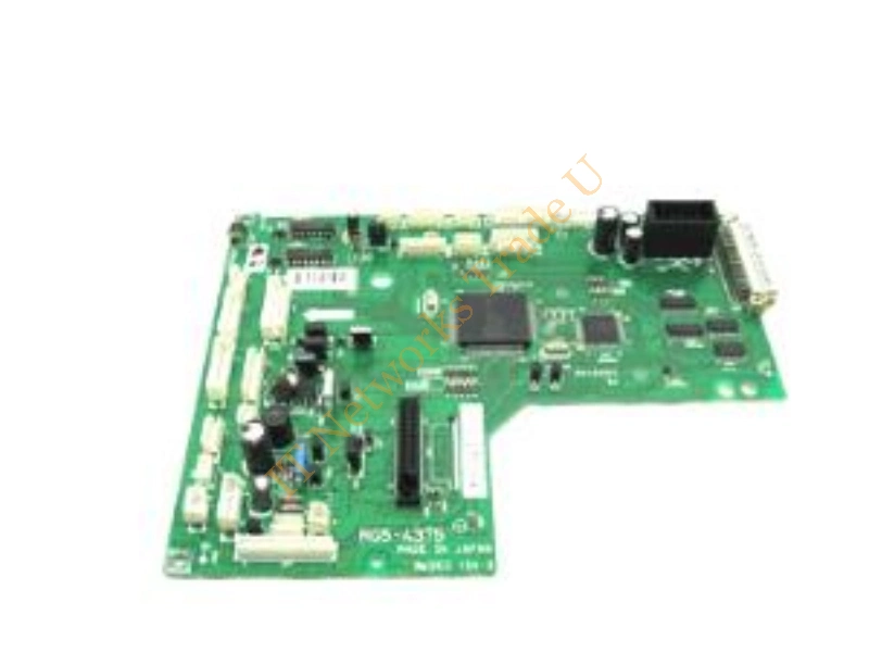 C4214-69001 HP DC Controller Assembly for LaserJet 8100 / 8150 Printer Accessory