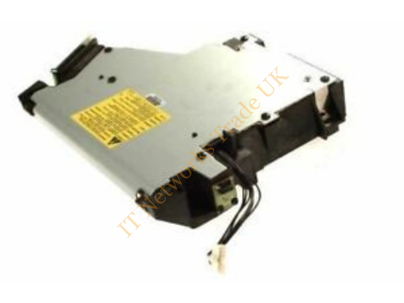 C4214-69003 HP Laser Scanner Assembly for LaserJet 8100 / 8150 Printer Accessory
