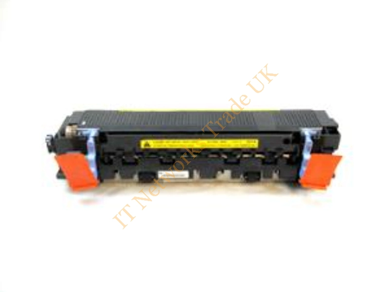 C4214-69007 HP Fusing Assembly (110V) LaserJet 8100 Series Printer Printer Accessory