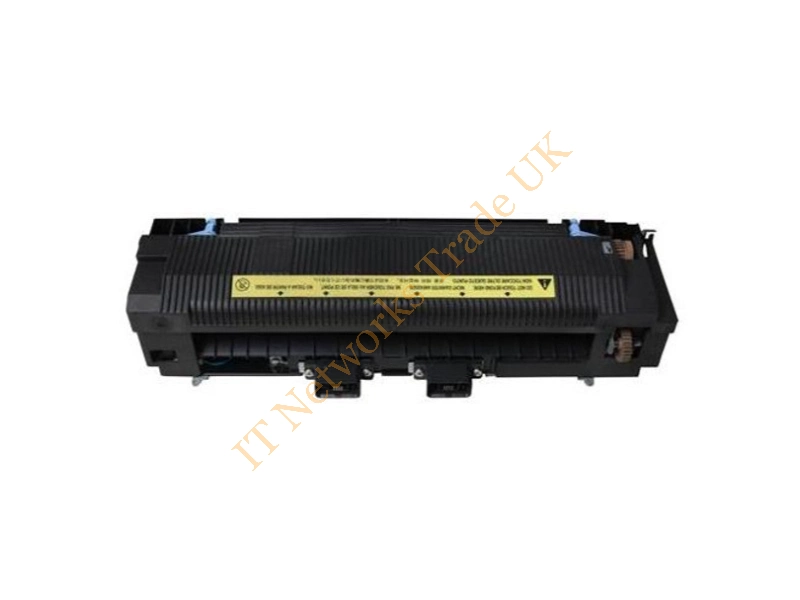 C4214-69018 HP Fusing Assembly (110V) LaserJet 8100 Series Printer Printer Accessory