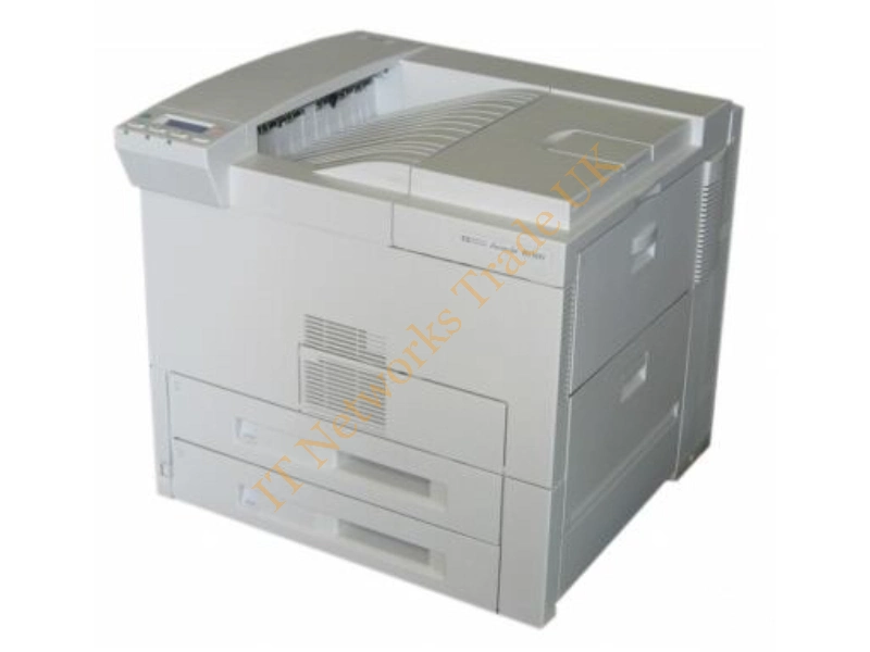 C4214A HP LaserJet Printer 8100