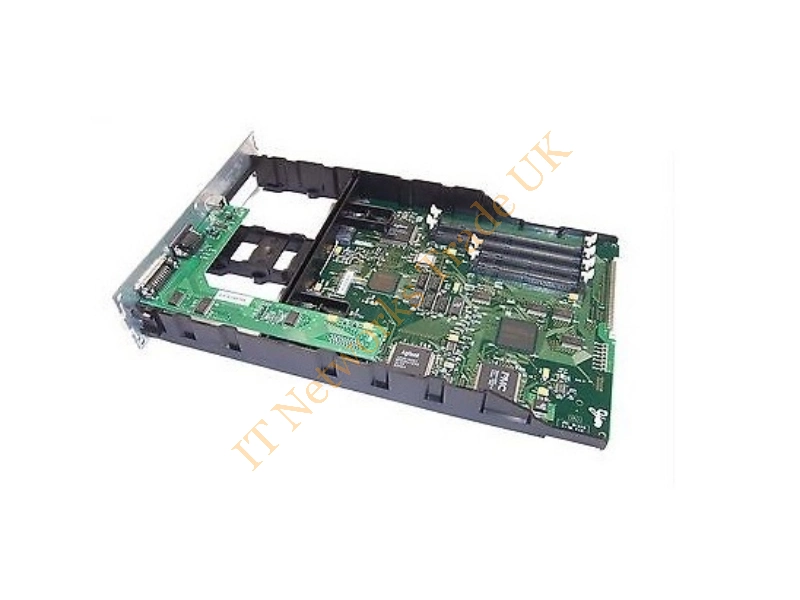 C4227-60001 HP Formatter Board LaserJet 4550 Printer Accessory