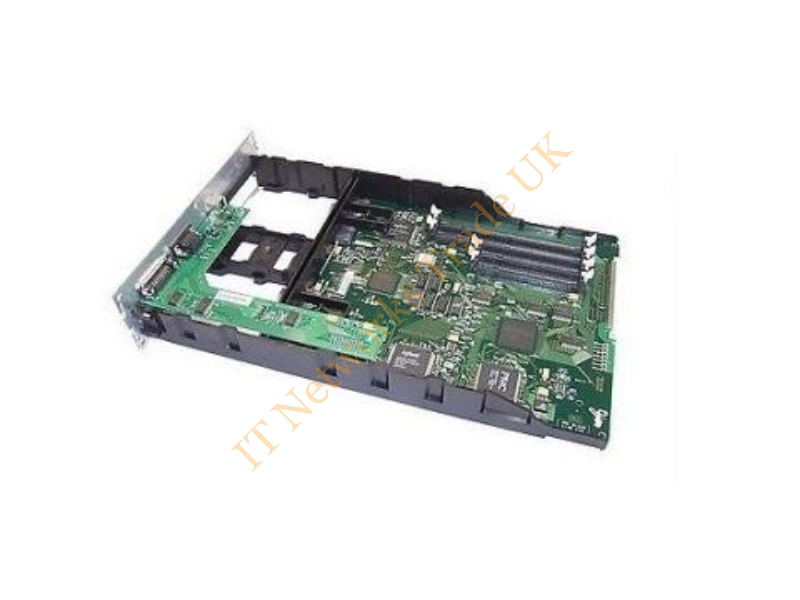 C4227-69002 HP Formatter Board LaserJet 4550 Printer Accessory