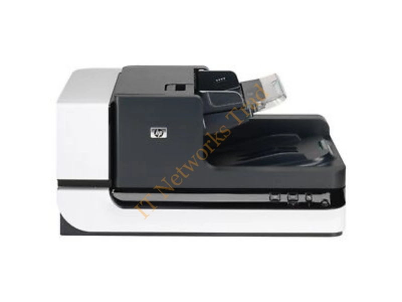 C4230A HP A3 (11.7 in x 16.5 in) 600x600 dpi Automatic Flatbed Scanner
