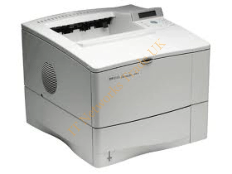 C4251A HP LaserJet Printer 4050