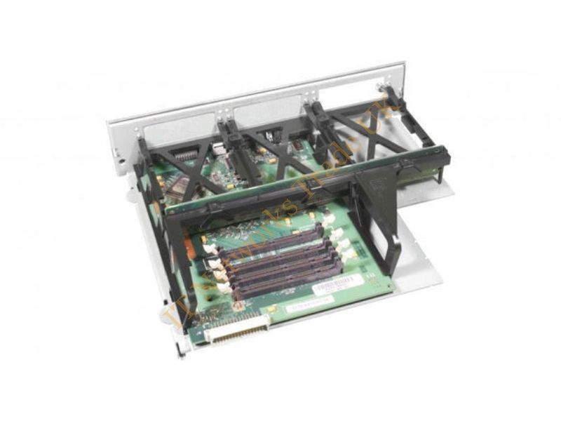 C4265-67901 HP Main Logic Formatter Board Assembly LaserJet 8100 Series Printer Printer Accessory